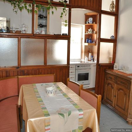 Apartments Vedrana Biograd Na Moru Eksteriør billede