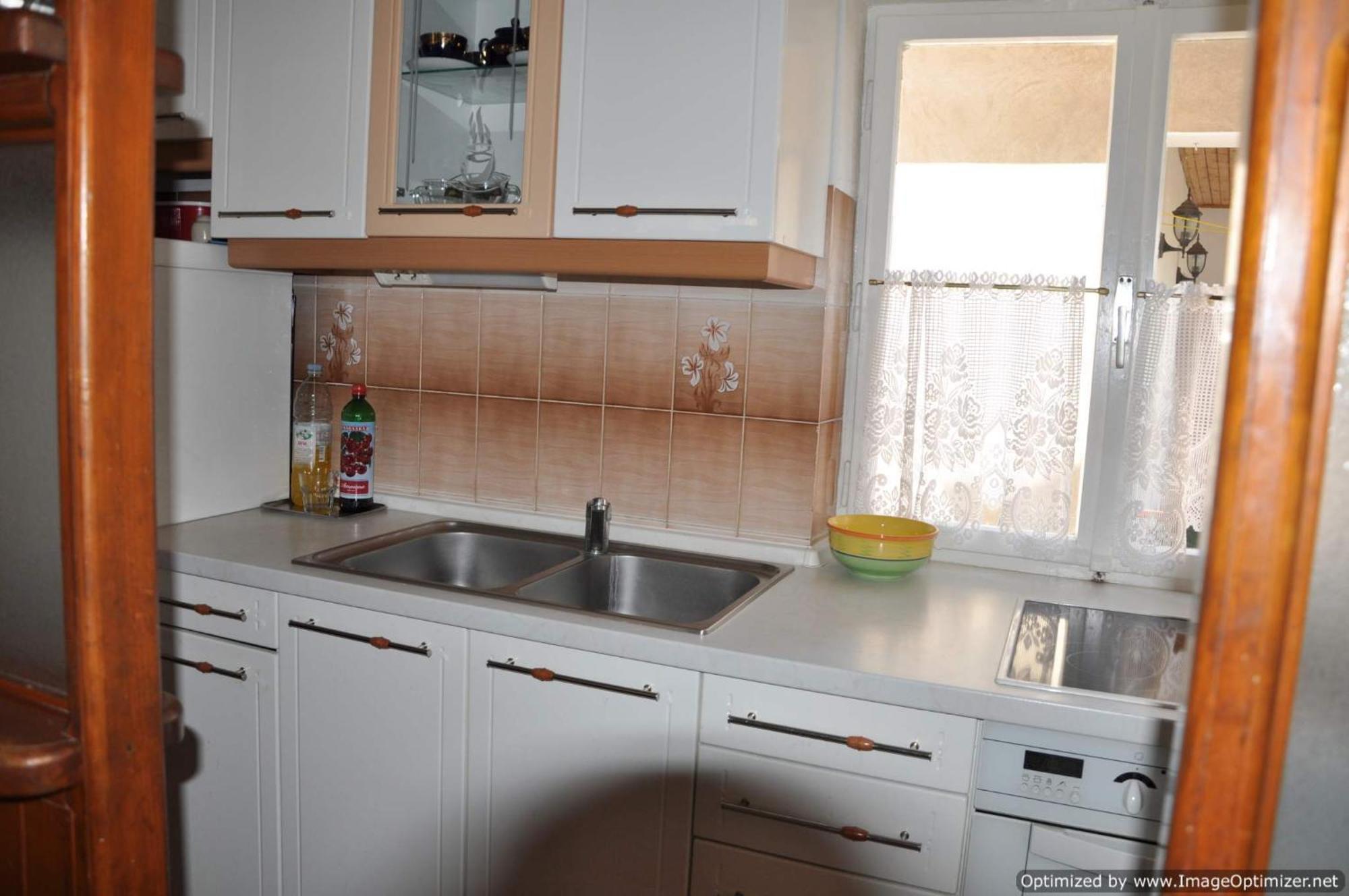 Apartments Vedrana Biograd Na Moru Eksteriør billede