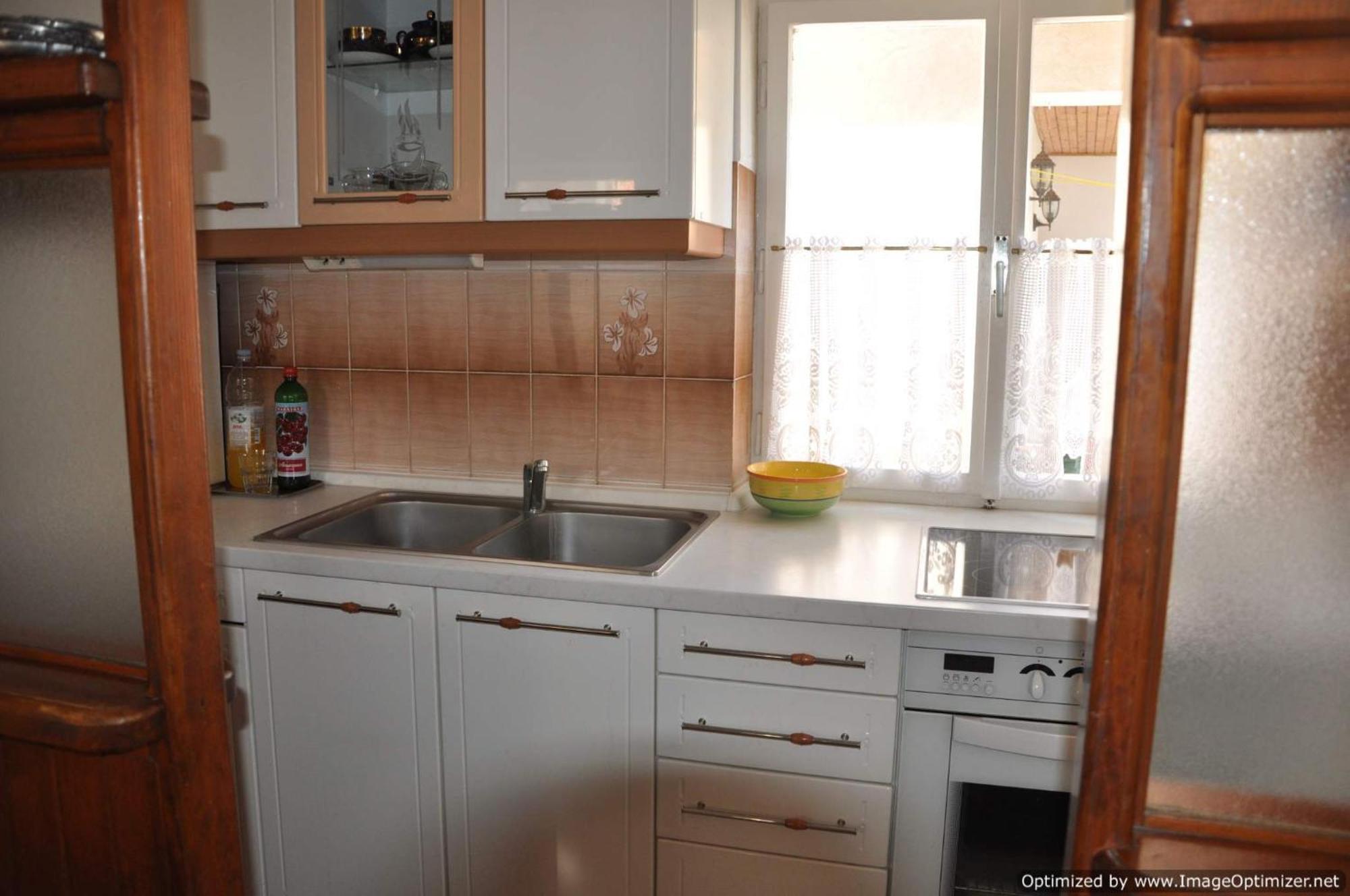 Apartments Vedrana Biograd Na Moru Eksteriør billede