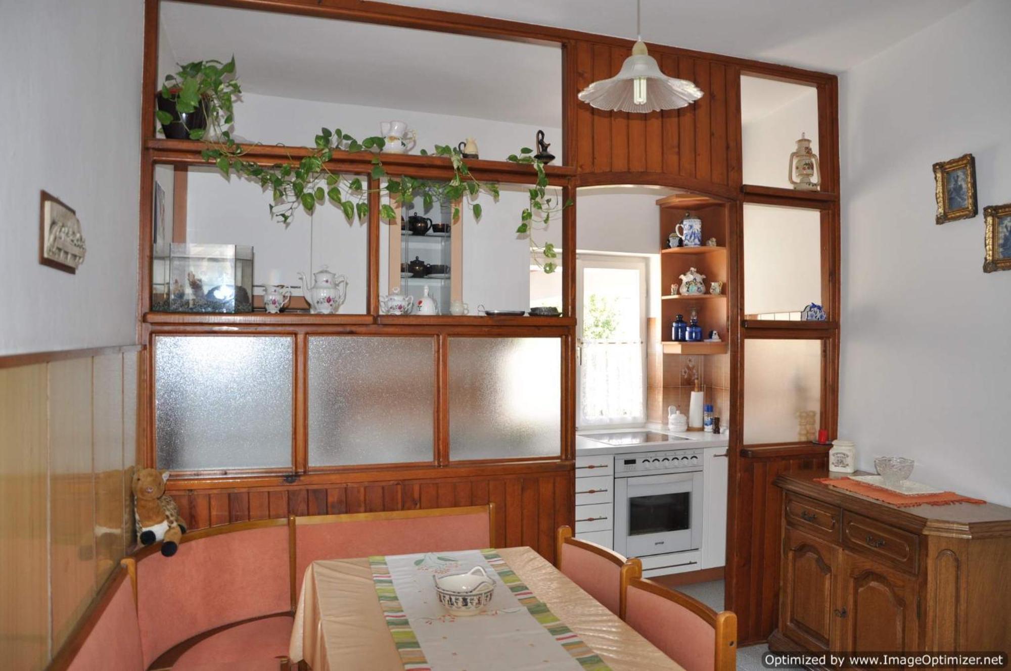 Apartments Vedrana Biograd Na Moru Eksteriør billede