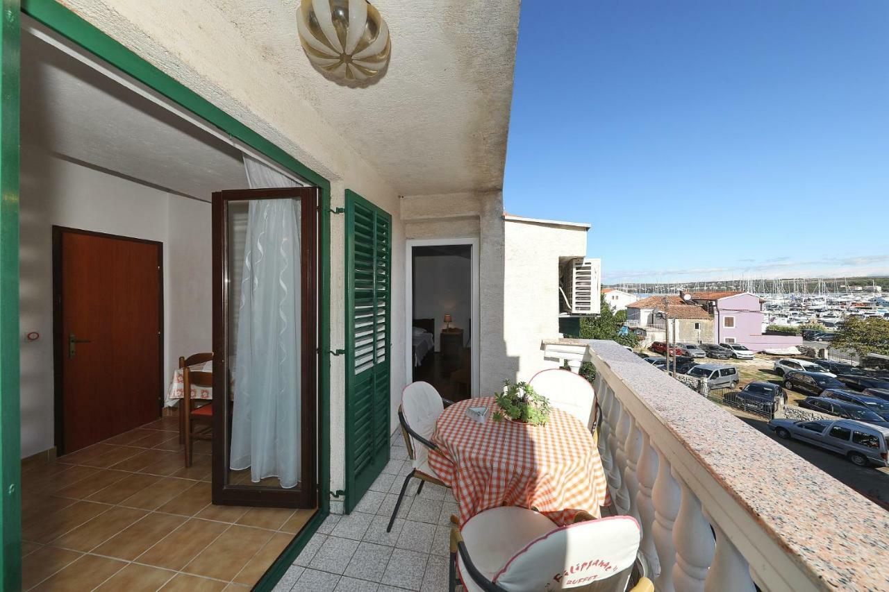 Apartments Vedrana Biograd Na Moru Eksteriør billede