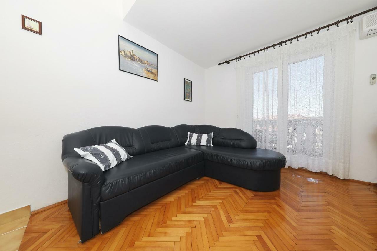Apartments Vedrana Biograd Na Moru Eksteriør billede